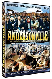 Andersonville |   DVD